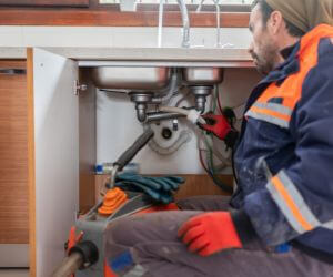 About Emergency plumbing pros Calvert, TX